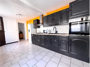 maison de ville à la vente -   59220  DENAIN, surface 93 m2 vente maison de ville - UBI479814518